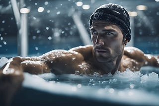 “What I Discovered at the Olympics About Maximizing Cold Plunge Benefits for My Recovery”