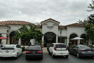 Williams-Sonoma Home: Enhance Your Home Decor in Calabasas, CA