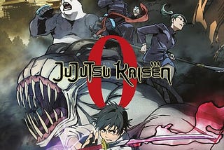VOIR | En ligne » Jujutsu Kaisen 0 Film gratuit complet Vostfr [UHD] VF