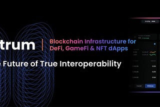 syntrum - A cryptocurrency with the best in Proof-of-Stake protocol.