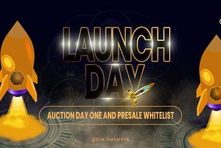 Launch day process