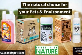 Best Pet Products 2020 | Cat Litter | Dog Litter | Deodorizer | Flea and Tick Shampoo | Kennel…