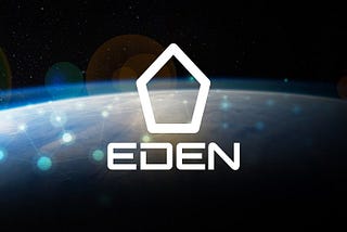 What is Eden on EOS?