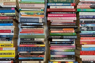 10 Books on Pathological(ish) Women