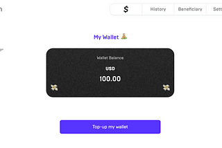 How to Withdraw from your payouts.cash wallet to your Naira bank Account