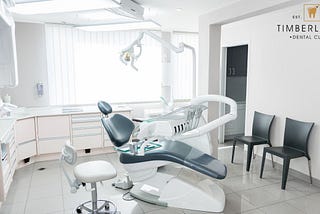 Timberlands Dental Clinic Wanneroo