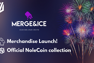 NoleCoin is entering the clothing branch with its own collection