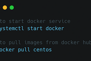 Launching GUI Apps on the Docker Container.