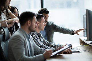 Improving Employee Engagement