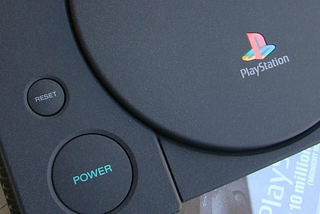 Once Upon a Time, Sony Gave Players the Power to Create