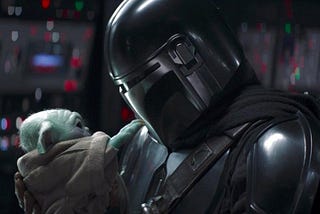 How The Mandalorian Inspired Me to Write My Ethical Code