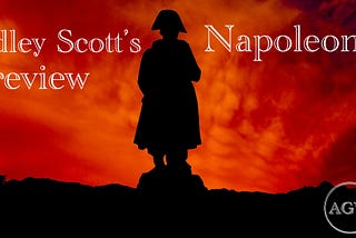 Ridley Scott’s Napoleon — a review