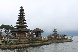 My Detailed Bali Tour — Itinerary, Tips and Experience