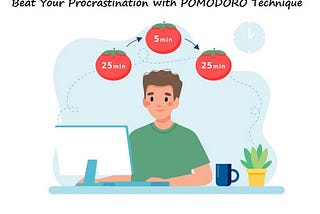 Why we should use Pomodoro Technique?