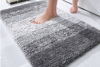 Leading the Way: Market Trends in Luxury Rug Bath Mats