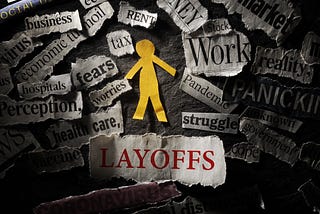 9 Immediate Financial Steps for Tech Employees Facing Layoffs