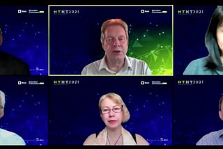 Riiid AI Newsletter_Jun