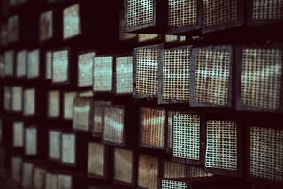 The Alchemy of Attention: How the Mind Became a Marketplace