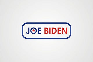 Joe Biden president of the United States Name Vector Free Download