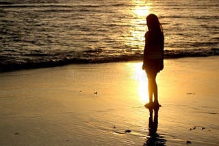 "Finding Strength Within: My Journey to Success Without External Support"