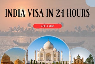 India Visa In 24 Hours (Evisaindia)