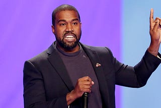Could Kanye West keep Biden out of the Whitehouse?