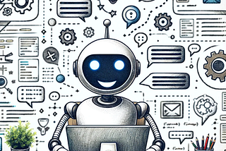 Create your first AI Chatbot