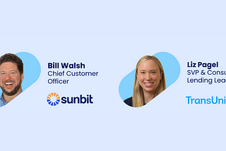 Unlocking Financial Inclusion: How Sunbit and TransUnion Are Shaping the Future of Consumer Finance