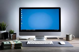 How AI Is Reshaping Online Entrepreneurship