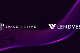 Lendvest Revolutionizes DeFi Lending with Space and Time’s Proof of SQL