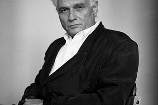 Derrida e Derrida
