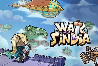 WarSindia | Referral System