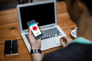 UX: My Mindfulness App