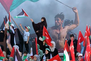 Blood on the Battlefield of Perception Israel vs. Hamas By Howard Bloom