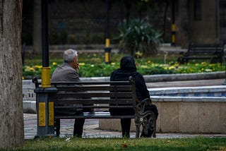 The Patterns of Affection,