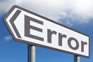 Defining Errors Out Of Existence