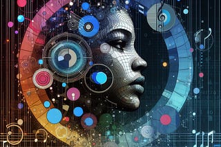 AlgoRhythms: The World of Music and AI