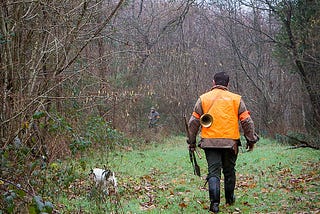 French Defenders of the Countryside