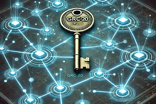 Introducing GRC-20: Redefining Knowledge in Web3