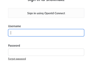 How we got Single Sign-On to work with Snowflake, SAML2 and Keycloak!