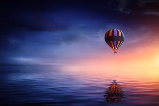 Offload yourself | Let it Go