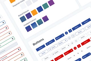 Arbor Design System (ADS) by Iken Business Ltd.