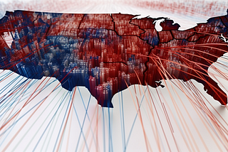 United States ‘data as infrastructure’