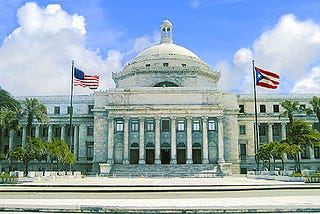 En Puerto Rico hay que votar cada 2 años