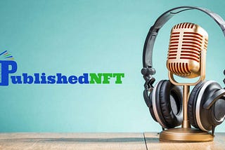 Published NFT™ — What Are NFT Audio Lyrics?