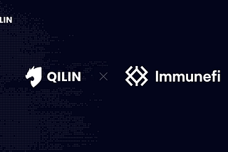 Announcing Qilin V2 Mainnet Bug Bounty Program on Immunefi