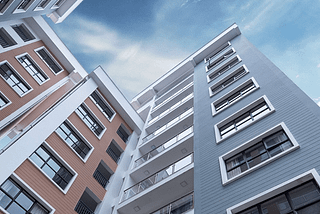 Mercado Imobiliário: a importância de ter um imóvel no portfólio
