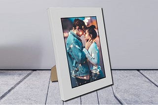 Different Types Of Photo Frames and How to place them