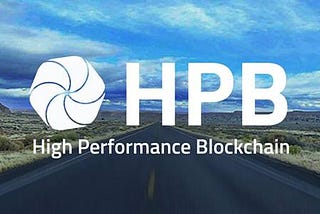 HPB Blockchain
