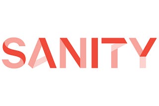 Sanity Nedir?